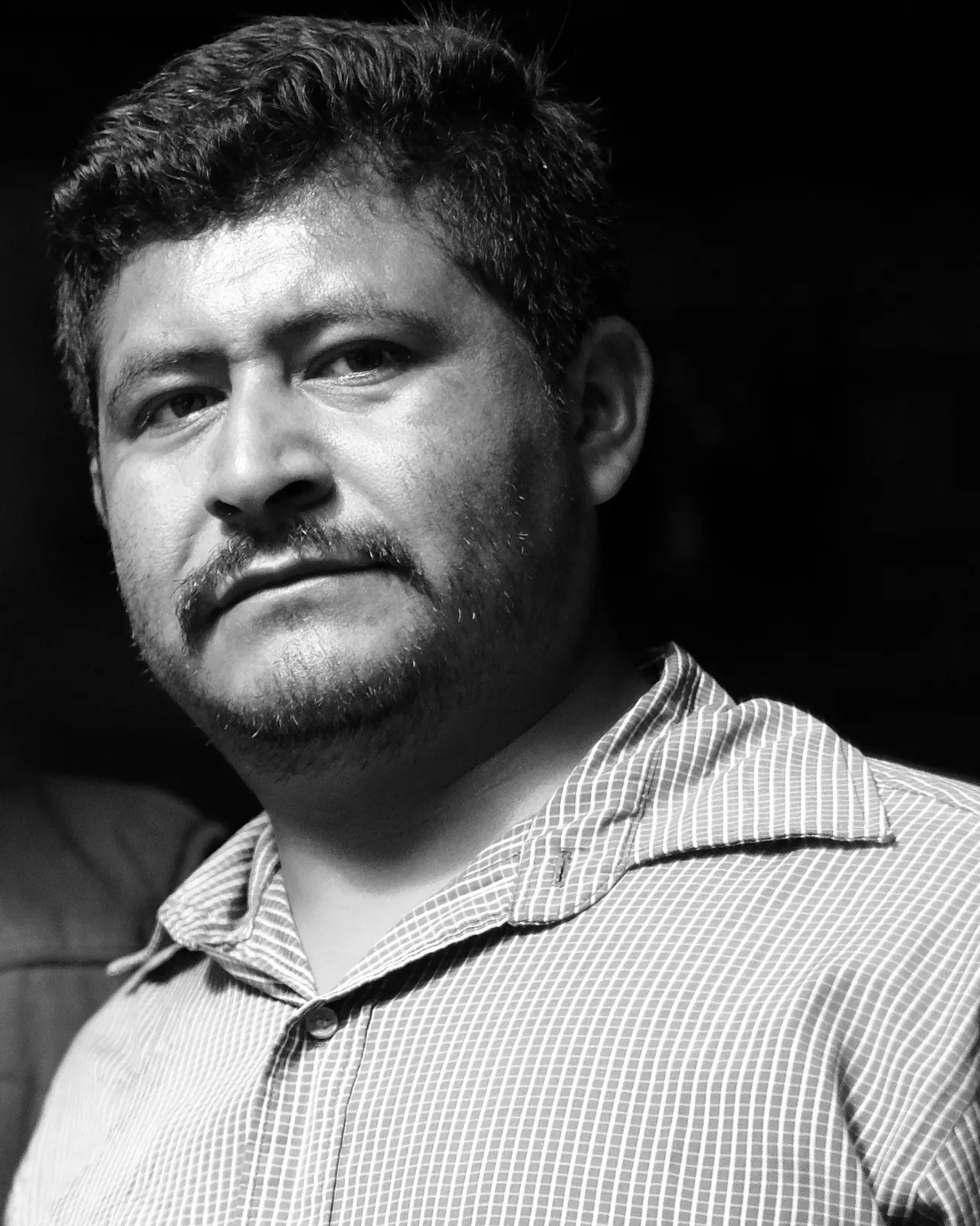 Laurentino Santos Martínez