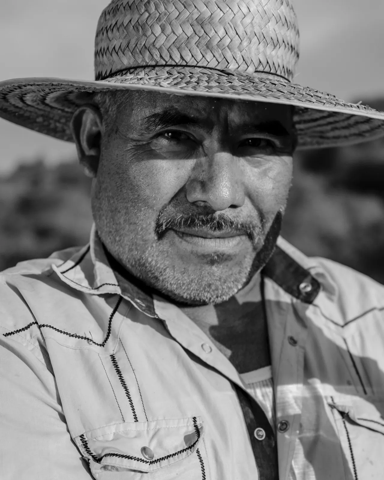 Maximiliano "Serafin" García Gerónimo