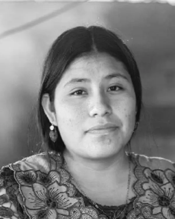 Cristina García García