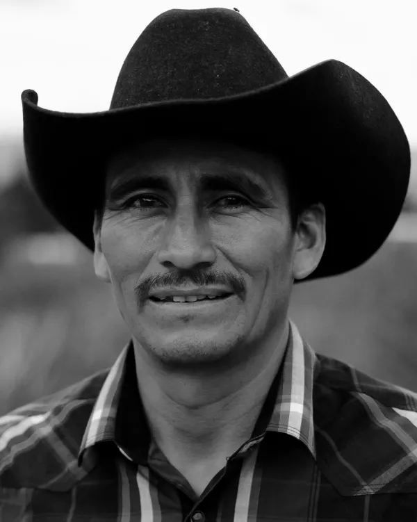 Laurentino Santos Martínez
