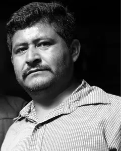 Ángel Cruz Robles