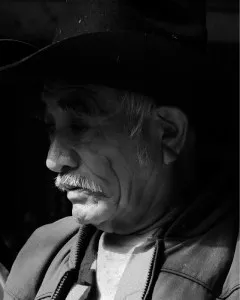 Ángel Cruz Calvo