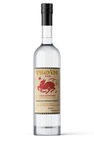 Tso’ok Joven 750 ml bottle