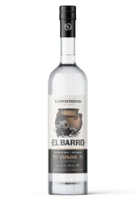 Origen El Barro 1L bottle