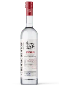 Ángel Cruz Robles ESPADÍN bottle