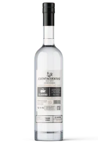 Origen El Barro 750 bottle