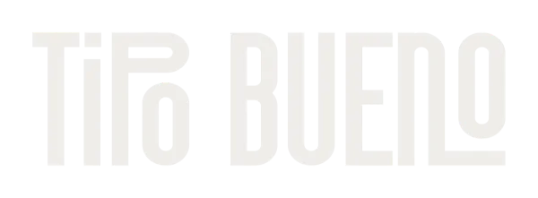 Tipo Bueno
